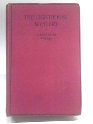 Seller image for The Lighthouse Mystery for sale by World of Rare Books