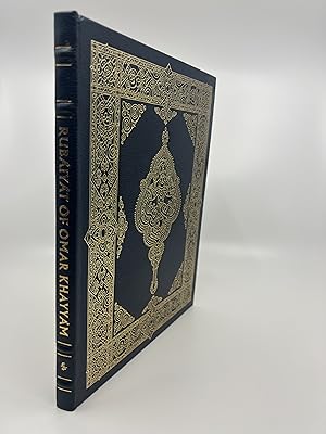 Seller image for Rubaiyat of Omar Khayyam for sale by Powder River Books