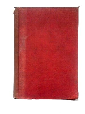 Image du vendeur pour A Biographical History of English Literature mis en vente par World of Rare Books