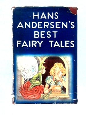 Seller image for Hans Andersen's Best Fairy Tales for sale by World of Rare Books