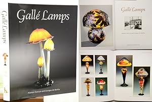 Image du vendeur pour GALL LAMPS. mis en vente par Francis Edwards ABA ILAB