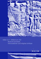 Imagen del vendedor de H�fen im 1. Millennium AD: Bauliche Konzepte, herrschaftliche und religi�se Einfl�sse a la venta por SKULIMA Wiss. Versandbuchhandlung