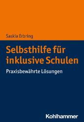 Bild des Verk�ufers f�r Selbsthilfe f�r inklusive Schulen zum Verkauf von SKULIMA Wiss. Versandbuchhandlung