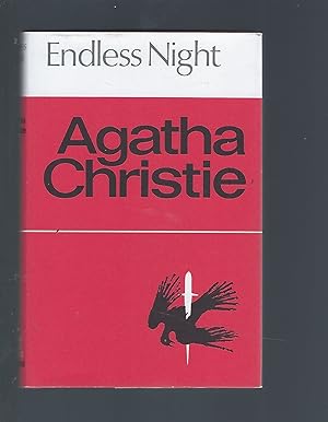Seller image for Endless Night - Facsimile Edition for sale by Peakirk Books, Heather Lawrence PBFA