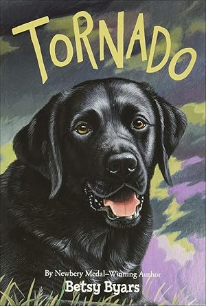 Seller image for Tornado (Turtleback School & Library Binding Edition) (Trophy Chapter Books (Paperback)) for sale by Reliant Bookstore