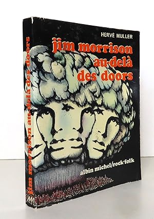 Jim Morrison au-delà des Doors.
