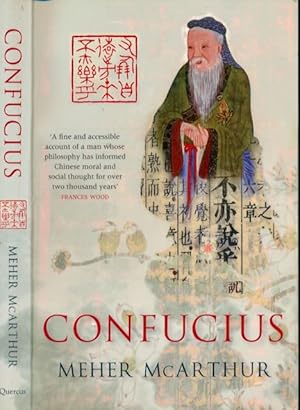 Seller image for Confucius. for sale by Antiquariaat Fenix