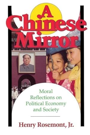Seller image for Chinese Mirror for sale by GreatBookPricesUK