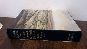 Seller image for A Tour Through The Whole Island Of Great Britain for sale by BoundlessBookstore