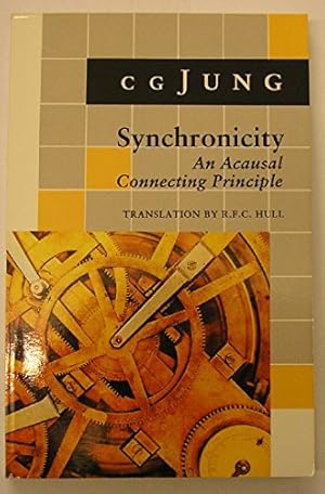 Seller image for Synchronicity: An Acausal Connecting Principle for sale by -OnTimeBooks-