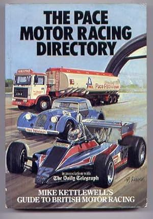 THE PACE MOTOR RACING DIRECTORY