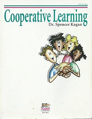 Seller image for Kagan Cooperative Learning for sale by Reliant Bookstore