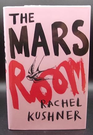 Imagen del vendedor de THE MARS ROOM a la venta por BOOKFELLOWS Fine Books, ABAA