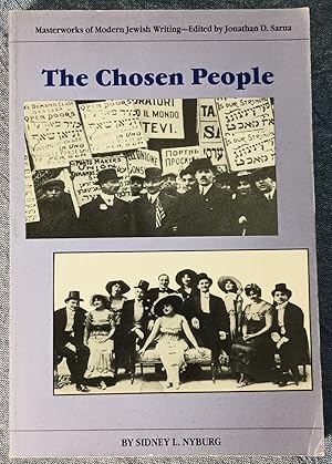 Seller image for The Chosen People for sale by Trouve Books