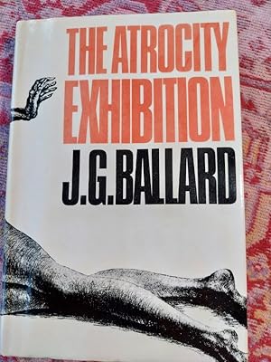 Seller image for The Atrocity Exhibition for sale by Johnston's Arran Bookroom