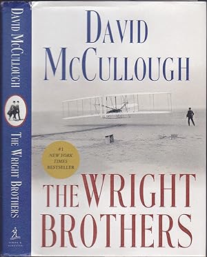 Seller image for The Wright Brothers for sale by Books of the World