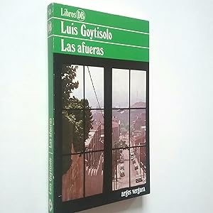 Seller image for Las afueras for sale by MAUTALOS LIBRERA