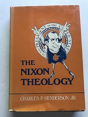 The Nixon Theology