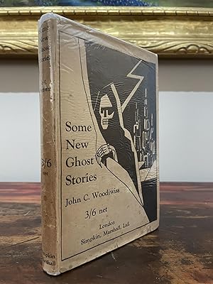Some New Ghost Stories
