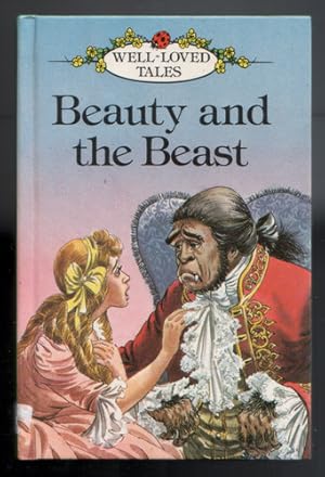 Seller image for Beauty and the Beast for sale by The Children's Bookshop