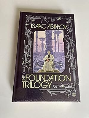 The Foundation Trilogy