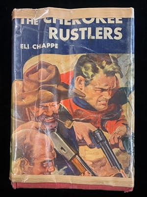 The Cherokee Rustlers