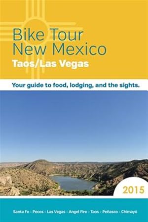 Immagine del venditore per Bike Tour New Mexico : Taos/Las Vegas venduto da GreatBookPricesUK