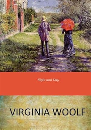 Seller image for Night and Day for sale by GreatBookPricesUK