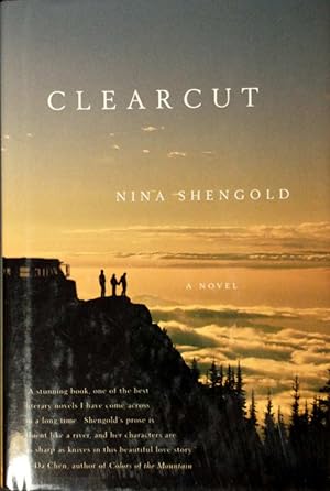 Seller image for Clearcut: A Novel for sale by Kayleighbug Books, IOBA