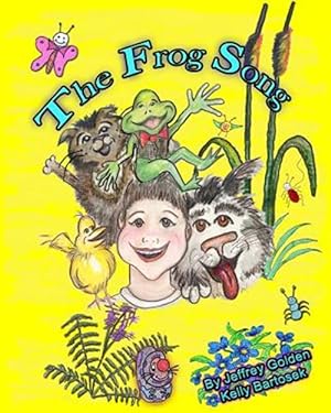 Seller image for Frog Song for sale by GreatBookPricesUK
