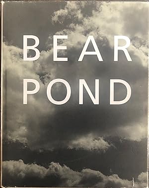 Bear Pond [First Edition]