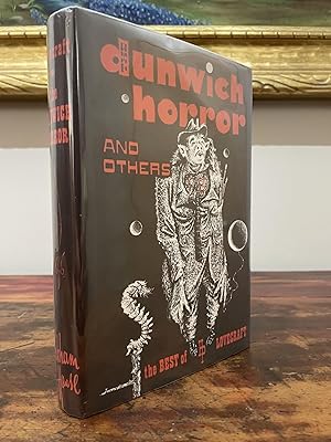 Dunwich Horror and Others