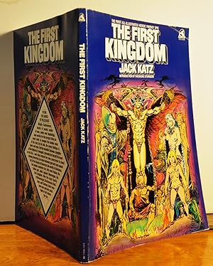 Bild des Verkufers fr The First Kingdom zum Verkauf von Longs Peak Book Company