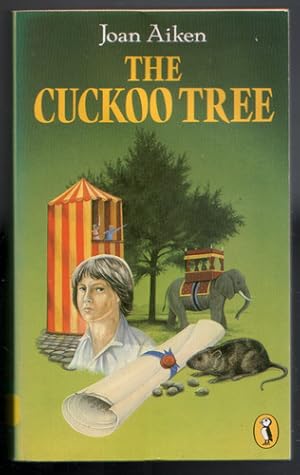 Seller image for The Cuckoo Tree for sale by The Children's Bookshop