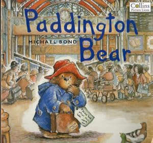 Seller image for Paddington Bear for sale by The Children's Bookshop
