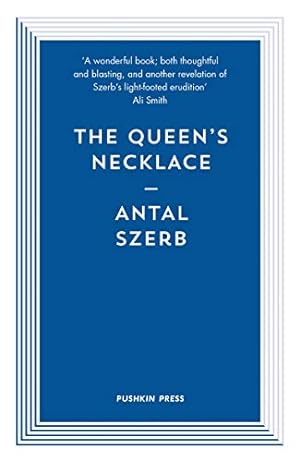 Seller image for The Queen's Necklace (Pushkin Blues) for sale by Reliant Bookstore