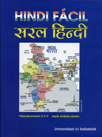 Imagen del vendedor de Hindi Fcil - (incluye Cd) a la venta por Imosver