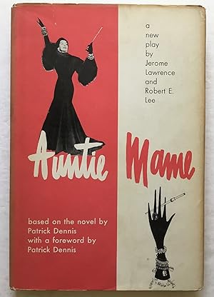 Auntie Mame. A new play.