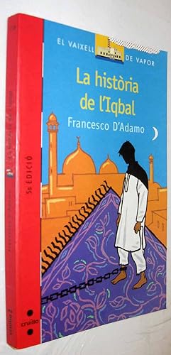 Seller image for (S1) - LA HISTORIA DE LIQBAL for sale by UNIO11 IMPORT S.L.