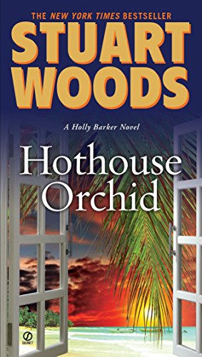 Seller image for Hothouse Orchid (Holly Barker) for sale by Reliant Bookstore