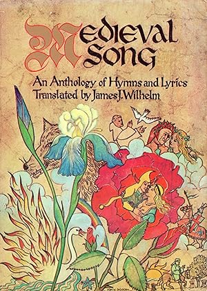 Image du vendeur pour Medieval Song: An Anthology of Hymns and Lyrics -- D 297 mis en vente par A Cappella Books, Inc.