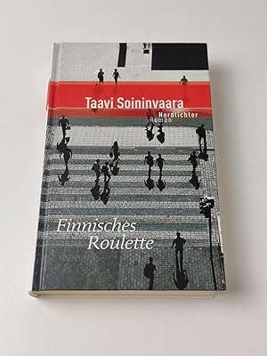 Seller image for Finnisches Roulette - Nordlichter Roman for sale by BcherBirne