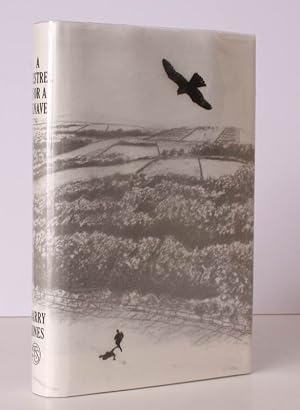 Seller image for A Kestrel for a Knave. Introduction by Frank Cottrell-Boyce. Illustrations by David Howe. NEAR FINE COPY IN UNCLIPPED DUSTWRAPPER for sale by Island Books