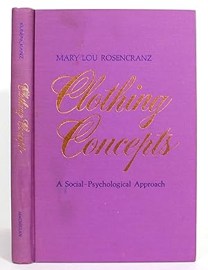 Clothing Concepts: A Social-Psychological Approach