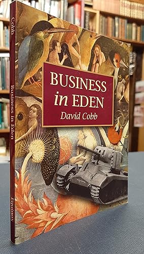 Business in Eden