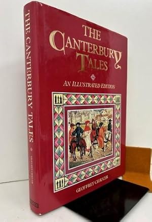 Seller image for The Canterbury Tales. An Illustrated Edition for sale by Librera Torres-Espinosa