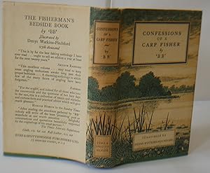 Image du vendeur pour Confessions Of A Carp Fisher mis en vente par Hereward Books