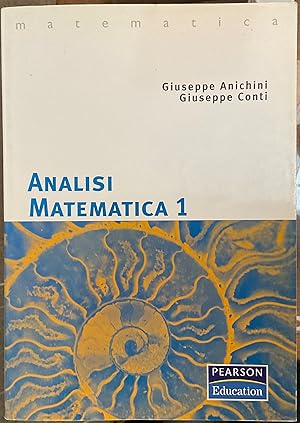 Analisi matematica 1