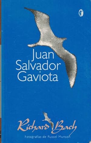 Imagen del vendedor de JUAN SALVADOR GAVIOTA a la venta por ALZOFORA LIBROS