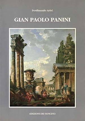 Image du vendeur pour Gian Paolo Panini mis en vente par Di Mano in Mano Soc. Coop